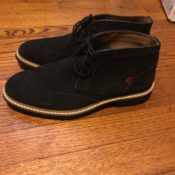 Marc Joseph | Shoes | Marc Joseph New York Mens Leather  display picture 2